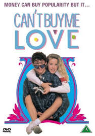 Can't Buy Me Love Movie Poster